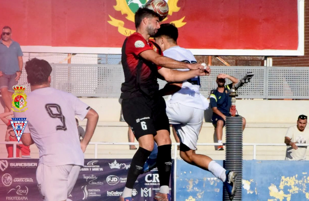 El Ol�mpico sufre el primer rev�s de la temporada